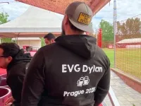 Giant Beer Pong Unlimited Beer / Low Budget